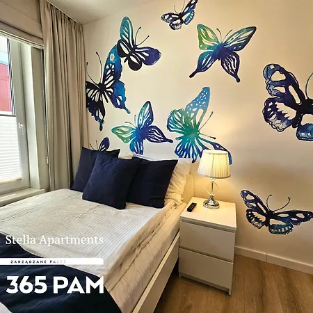 Apartman Babie Lato - 365pam Kołobrzeg