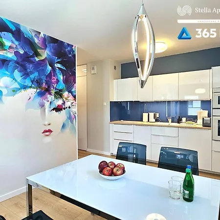 Babie Lato - 365pam Apartman
