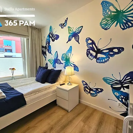 Babie Lato - 365pam Apartman