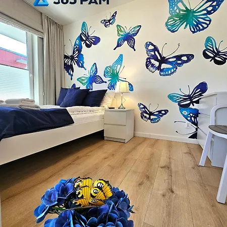 Apartman Babie Lato - 365pam