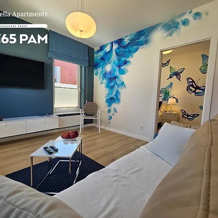 Babie Lato - 365pam Apartman *