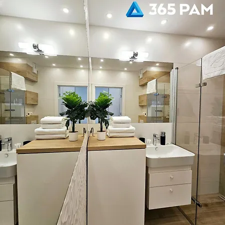 Apartman Babie Lato - 365pam