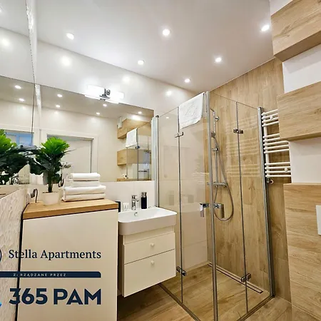 Apartman Babie Lato - 365pam Kołobrzeg