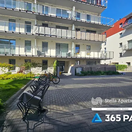Babie Lato - 365pam * Kołobrzeg
