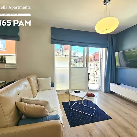 Apartman Babie Lato - 365pam *
