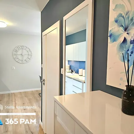 Babie Lato - 365pam Apartman *