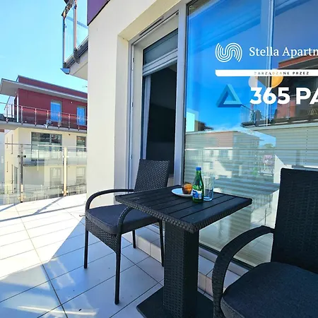 Apartman Babie Lato - 365pam Kołobrzeg