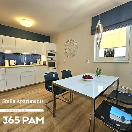 Babie Lato - 365pam Apartman *