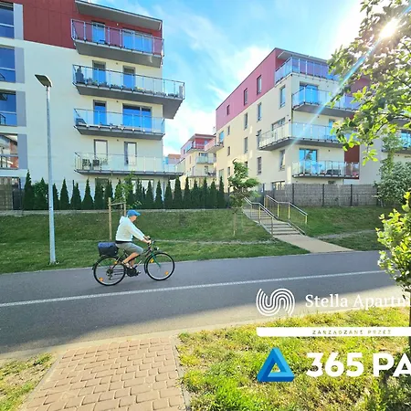 Babie Lato - 365pam Apartman